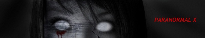 Paranormal X